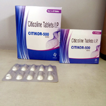  Pharma franchise company in chandigarh - Positive Medicare  -	tablets citikor (2).jpg	